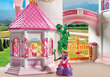 70447 PLAYMOBIL® Prinsessa Suuri prinsessa -linna hinta ja tiedot | LEGOT ja rakennuslelut | hobbyhall.fi