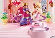 70447 PLAYMOBIL® Prinsessa Suuri prinsessa -linna hinta ja tiedot | LEGOT ja rakennuslelut | hobbyhall.fi