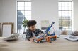 42128 LEGO® Technic Järeä hinausauto hinta ja tiedot | LEGOT ja rakennuslelut | hobbyhall.fi