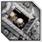 75311 LEGO® Star Wars Imperiumin panssaroitu Marauder hinta ja tiedot | LEGOT ja rakennuslelut | hobbyhall.fi