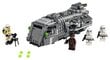 75311 LEGO® Star Wars Imperiumin panssaroitu Marauder hinta ja tiedot | LEGOT ja rakennuslelut | hobbyhall.fi