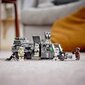 75311 LEGO® Star Wars Imperiumin panssaroitu Marauder hinta ja tiedot | LEGOT ja rakennuslelut | hobbyhall.fi