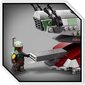 75312 LEGO® Star Wars Avaruusalus Boby Fett hinta ja tiedot | LEGOT ja rakennuslelut | hobbyhall.fi