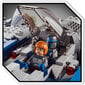 75316 LEGO® Star Wars TM miehinen tähtihävittäjä hinta ja tiedot | LEGOT ja rakennuslelut | hobbyhall.fi