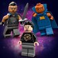 76194 LEGO® Super Heroes Tony Starko Sakaaran Iron Man hinta ja tiedot | LEGOT ja rakennuslelut | hobbyhall.fi