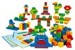 LEGO Education DUPLO luovat palikat hinta ja tiedot | LEGOT ja rakennuslelut | hobbyhall.fi