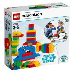 LEGO Education DUPLO luovat palikat hinta ja tiedot | LEGOT ja rakennuslelut | hobbyhall.fi