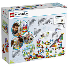 LEGO Education STEAM Park hinta ja tiedot | LEGOT ja rakennuslelut | hobbyhall.fi