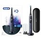 Oral-B iO Series 7 iOM7.1B2.2BD -sähköhammasharja, black onyx hinta ja tiedot | Sähköhammasharjat | hobbyhall.fi