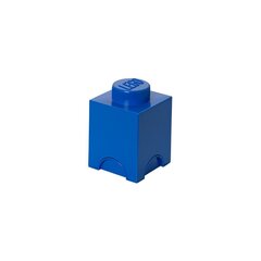 LEGO® säilytyspalikka, sininen hinta ja tiedot | LEGOT ja rakennuslelut | hobbyhall.fi
