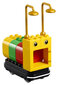 LEGO® Education Coding Express. hinta ja tiedot | LEGOT ja rakennuslelut | hobbyhall.fi