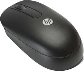 HP Z3Q64AA, musta hinta ja tiedot | Hiiret | hobbyhall.fi