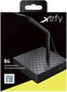 Xtrfy B4 XG-B4, sininen hinta ja tiedot | Hiiret | hobbyhall.fi