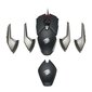 Mad Catz B.A.T., musta hinta ja tiedot | Hiiret | hobbyhall.fi