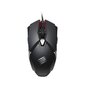 Mad Catz B.A.T., musta hinta ja tiedot | Hiiret | hobbyhall.fi