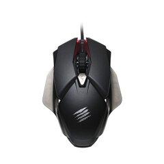 Mad Catz B.A.T., musta hinta ja tiedot | Hiiret | hobbyhall.fi