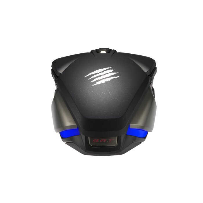 Mad Catz B.A.T., musta hinta ja tiedot | Hiiret | hobbyhall.fi