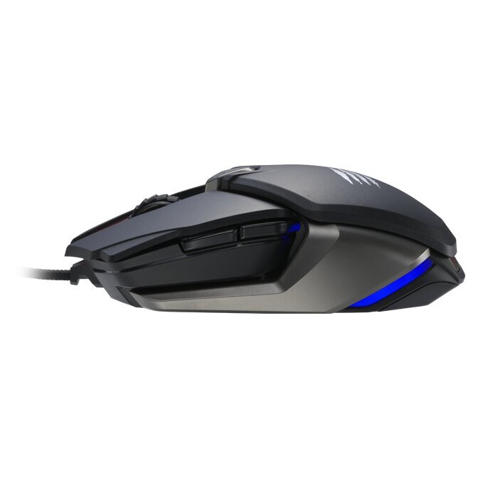 Mad Catz B.A.T., musta hinta ja tiedot | Hiiret | hobbyhall.fi