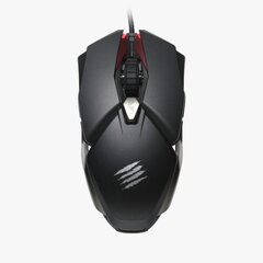 Mad Catz B.A.T., musta hinta ja tiedot | Hiiret | hobbyhall.fi