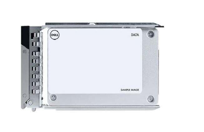 Dell PALVELIN ACC SSD 480 Gt SATA M.2/15GEN 400-BLCK DELL hinta ja tiedot | Virtalähteet | hobbyhall.fi