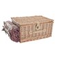 DKD Home Decor Picnic Bag hinta ja tiedot | Elintarvikkeiden säilytysastiat | hobbyhall.fi