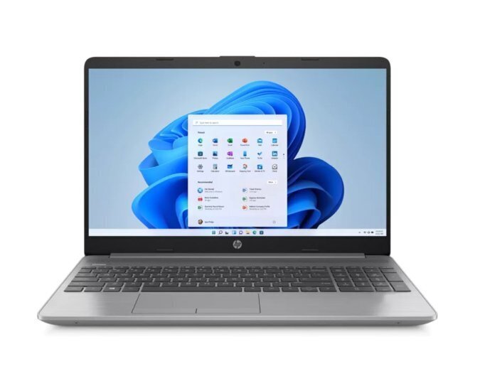 HP 250 G9, Intel Core i3-1215U, 15,6" FHD, 8GB DDR4, 256GB SSD, Intel UHD, WiFi, Windows 11 Home hinta ja tiedot | Kannettavat tietokoneet | hobbyhall.fi