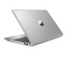 HP 250 G9, Intel Core i3-1215U, 15,6" FHD, 8GB DDR4, 256GB SSD, Intel UHD, WiFi, Windows 11 Home hinta ja tiedot | Kannettavat tietokoneet | hobbyhall.fi