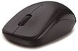 Mouse Genius NX-7000 langaton, negru hinta ja tiedot | Hiiret | hobbyhall.fi