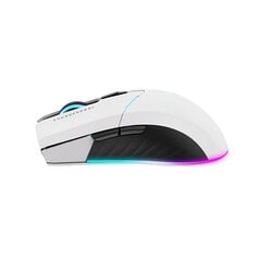 Langaton hiiri ThundeRobot ML702 2.4G 8000DPI 1000mAh RGB 1000Hz hinta ja tiedot | Hiiret | hobbyhall.fi