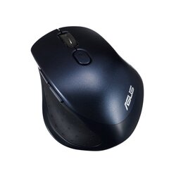 Langaton hiiri Asus MW203 2.4G Bluetooth5.0 2400DPI hinta ja tiedot | Hiiret | hobbyhall.fi