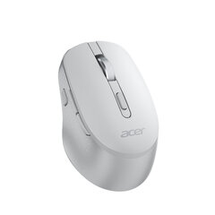 Langaton hiiri acer M155 2.4G 1600DPI 500mAh Bluetooth5.0 Type-C hinta ja tiedot | Hiiret | hobbyhall.fi