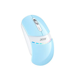 Langaton hiiri acer 926464 2.4G 1800DPI 150mAh Bluetooth5.0 Type-C hinta ja tiedot | Hiiret | hobbyhall.fi