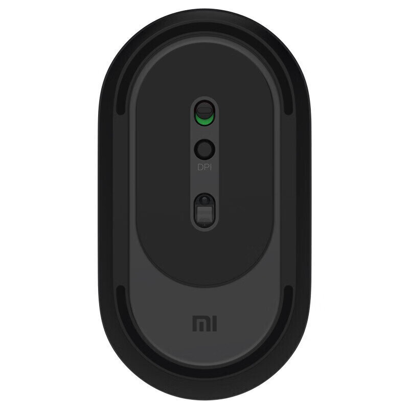 Langaton hiiri Xiaomi 100133 2.4G 4000DPI USB Bluetooth4.2 hinta ja tiedot | Hiiret | hobbyhall.fi