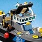 76942 LEGO® Jurassic World Escape of a Barion Unit by Boat hinta ja tiedot | LEGOT ja rakennuslelut | hobbyhall.fi