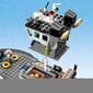 76942 LEGO® Jurassic World Escape of a Barion Unit by Boat hinta ja tiedot | LEGOT ja rakennuslelut | hobbyhall.fi