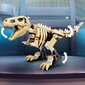 76940 LEGO® Jurassic World T-rex Dinosaur Fossil Exhibition hinta ja tiedot | LEGOT ja rakennuslelut | hobbyhall.fi