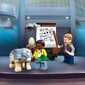 76940 LEGO® Jurassic World T-rex Dinosaur Fossil Exhibition hinta ja tiedot | LEGOT ja rakennuslelut | hobbyhall.fi