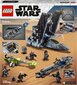75314 LEGO® Star Wars Paha erä hinta ja tiedot | LEGOT ja rakennuslelut | hobbyhall.fi