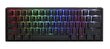 Mekaaninen näppäimistö Ducky One 3 Classic Mini 60 % Hotswap Cherry MX Musta, RGB, PBT näppäinhapat hinta ja tiedot | Näppäimistöt | hobbyhall.fi