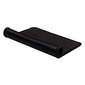 MousePAD SPACER pelaaminen, valkokangas ja materiaali tekstiili, 450 x 400 x 3 mm, negru "SP-PAD-GAME-L"/ 46500607 hinta ja tiedot | Hiiret | hobbyhall.fi