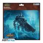 WORLD OF WARCRAFT - Joustava hiirimatto - Lich King hinta ja tiedot | Hiiret | hobbyhall.fi