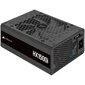 Virtalähde Corsair HX1500i 80+ Platinum Modular ATX 3.0 hinta ja tiedot | Virtalähteet | hobbyhall.fi