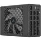 Virtalähde Corsair HX1500i 80+ Platinum Modular ATX 3.0 hinta ja tiedot | Virtalähteet | hobbyhall.fi