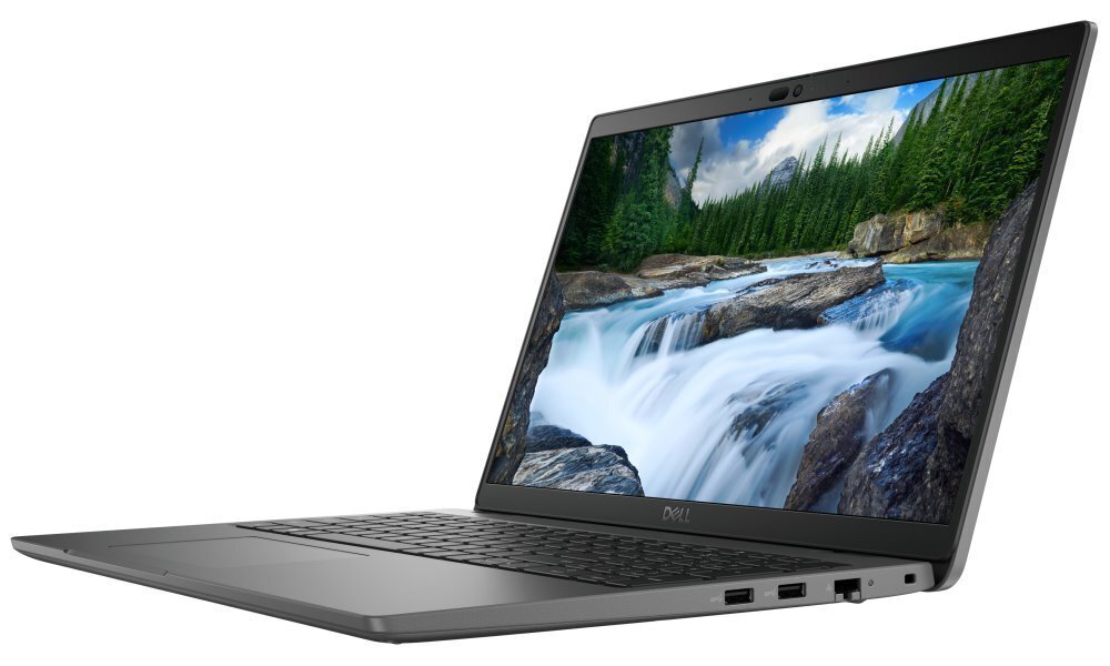 DELL Latitude 3540 / i5-1335U / 8 Gt / 256 Gt SSD / Intel UHD / 15,6" FHD / FPR / W11Pro / 3Y PS paikan päällä hinta ja tiedot | Kannettavat tietokoneet | hobbyhall.fi