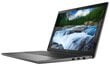 DELL Latitude 3540 / i5-1335U / 8 Gt / 256 Gt SSD / Intel UHD / 15,6" FHD / FPR / W11Pro / 3Y PS paikan päällä hinta ja tiedot | Kannettavat tietokoneet | hobbyhall.fi