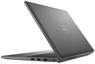 DELL Latitude 3540 / i5-1335U / 8 Gt / 256 Gt SSD / Intel UHD / 15,6" FHD / FPR / W11Pro / 3Y PS paikan päällä hinta ja tiedot | Kannettavat tietokoneet | hobbyhall.fi