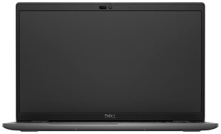 DELL Latitude 3540 / i5-1335U / 8 Gt / 256 Gt SSD / Intel UHD / 15,6" FHD / FPR / W11Pro / 3Y PS paikan päällä hinta ja tiedot | Kannettavat tietokoneet | hobbyhall.fi