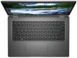 DELL Latitude 3440 / i3-1315U / 8 Gt / 256 Gt SSD / Intel UHD / 14" FHD / FPR / W11Pro / 3Y PS paikan päällä hinta ja tiedot | Kannettavat tietokoneet | hobbyhall.fi