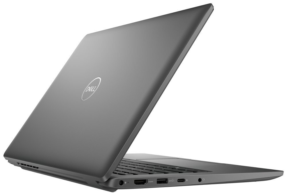 DELL Latitude 3440 / i3-1315U / 8 Gt / 256 Gt SSD / Intel UHD / 14" FHD / FPR / W11Pro / 3Y PS paikan päällä hinta ja tiedot | Kannettavat tietokoneet | hobbyhall.fi