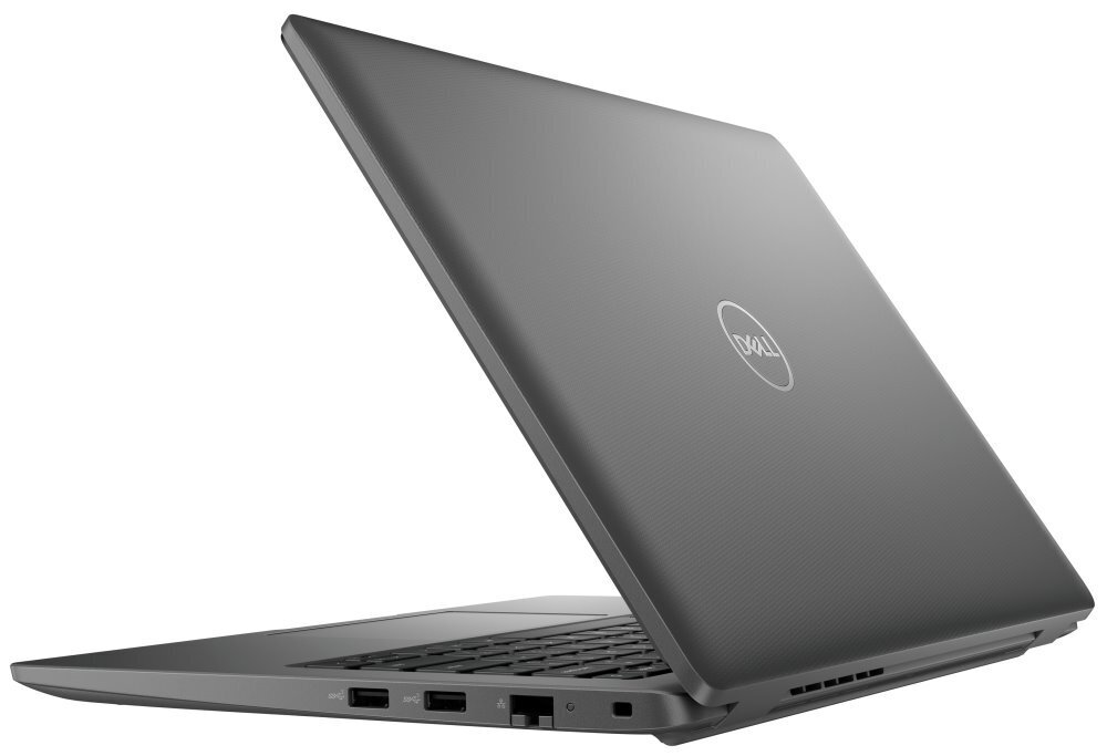 DELL Latitude 3440 / i3-1315U / 8 Gt / 256 Gt SSD / Intel UHD / 14" FHD / FPR / W11Pro / 3Y PS paikan päällä hinta ja tiedot | Kannettavat tietokoneet | hobbyhall.fi